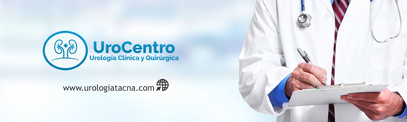 UroCentro Urología Clínica y Quirúrgica